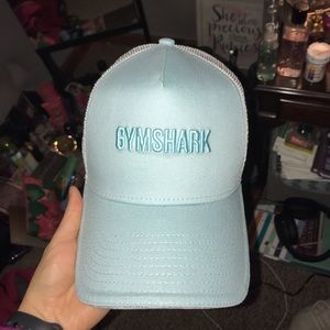 Gymshark hat
